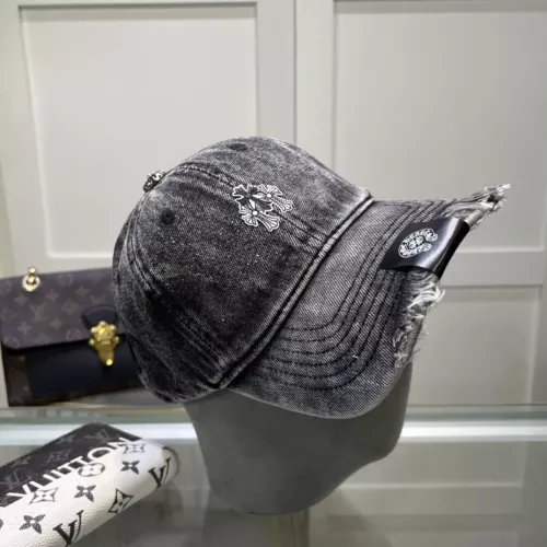 Replica Chrome Hearts Caps #1279839 $29.00 USD for Wholesale