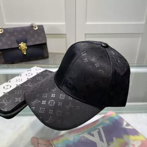 Wholesale Louis Vuitton LV Caps #1279847 $25.00 USD, Wholesale Quality Replica Louis Vuitton LV Caps