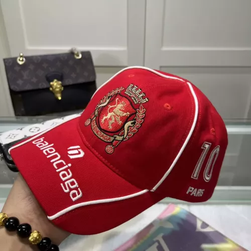 Wholesale Balenciaga Caps #1279848 $29.00 USD, Wholesale Quality Replica Balenciaga Caps