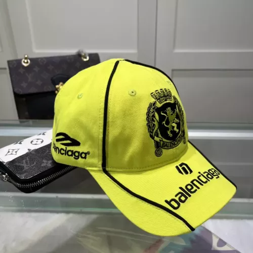 Replica Balenciaga Caps #1279849 $29.00 USD for Wholesale