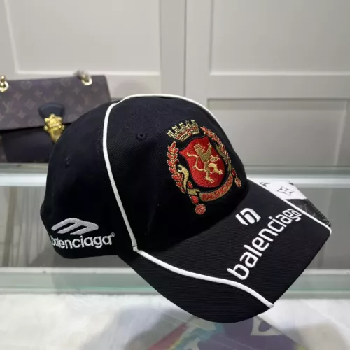 Replica Balenciaga Caps #1279850 $29.00 USD for Wholesale