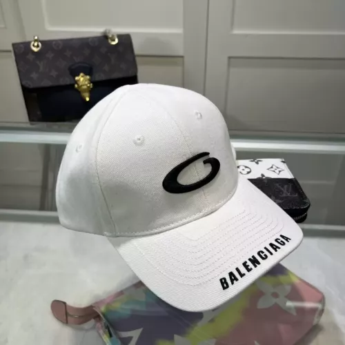 Replica Balenciaga Caps #1279851 $25.00 USD for Wholesale