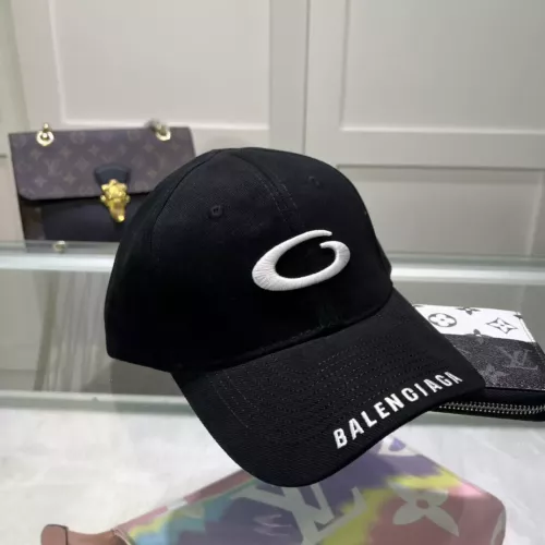 Replica Balenciaga Caps #1279852 $25.00 USD for Wholesale