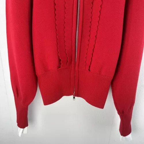 Replica Valentino Sweaters Long Sleeved For Women #1279917 $105.00 USD for Wholesale