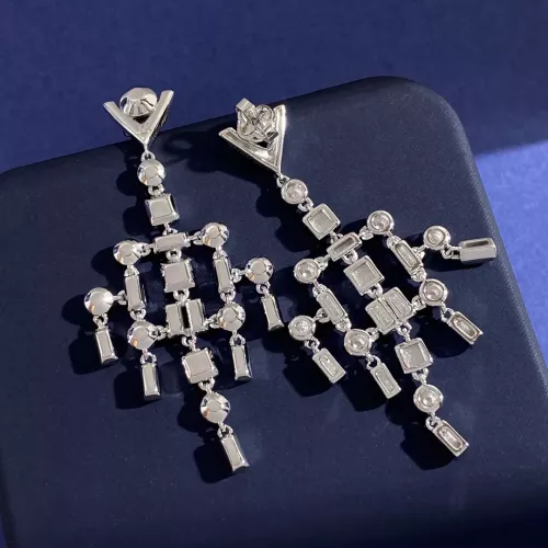 Wholesale Louis Vuitton Earrings For Women #1279995 $34.00 USD, Wholesale Quality Replica Louis Vuitton Earrings