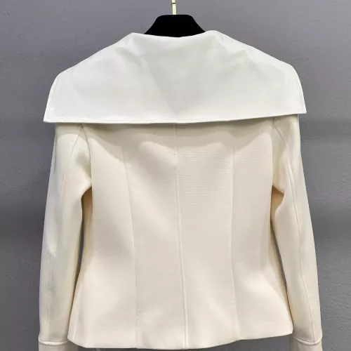 Replica Louis Vuitton LV Jackets Long Sleeved For Women #1280024 $132.00 USD for Wholesale