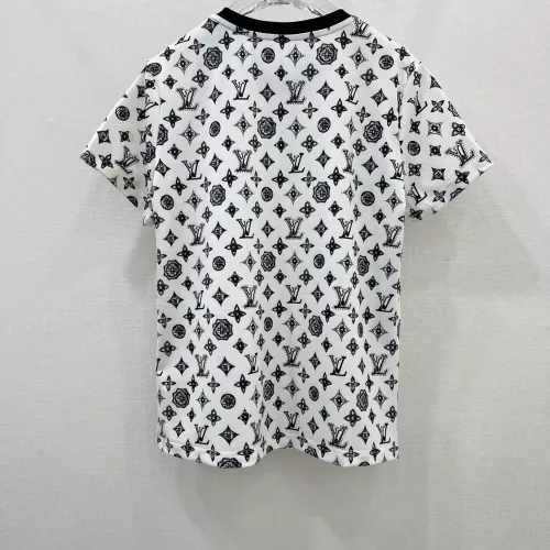 Replica Louis Vuitton LV T-Shirts Short Sleeved For Women #1280050 $64.00 USD for Wholesale