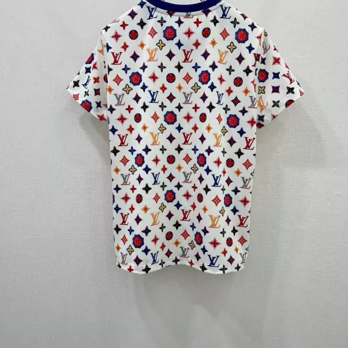 Replica Louis Vuitton LV T-Shirts Short Sleeved For Women #1280051 $64.00 USD for Wholesale