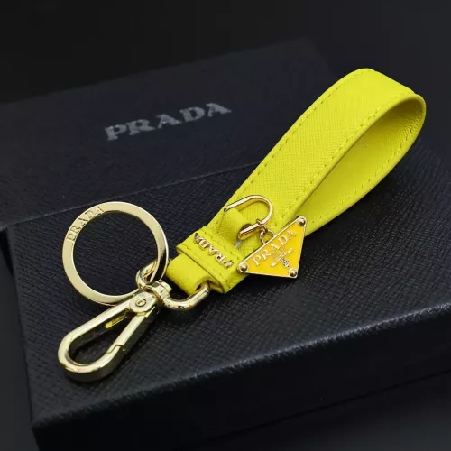 Wholesale Prada Key Holder And Bag Buckle #1280054 $29.00 USD, Wholesale Quality Replica Prada Key Holder And Bag Buckle