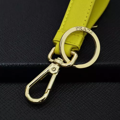 Replica Prada Key Holder And Bag Buckle #1280054 $29.00 USD for Wholesale