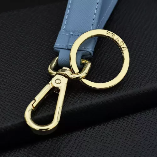 Replica Prada Key Holder And Bag Buckle #1280057 $29.00 USD for Wholesale