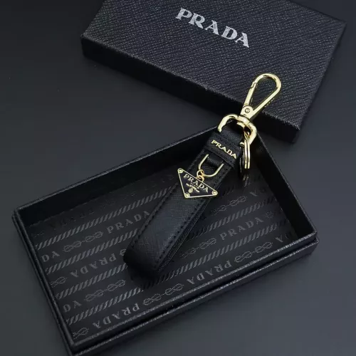 Replica Prada Key Holder And Bag Buckle #1280059 $29.00 USD for Wholesale