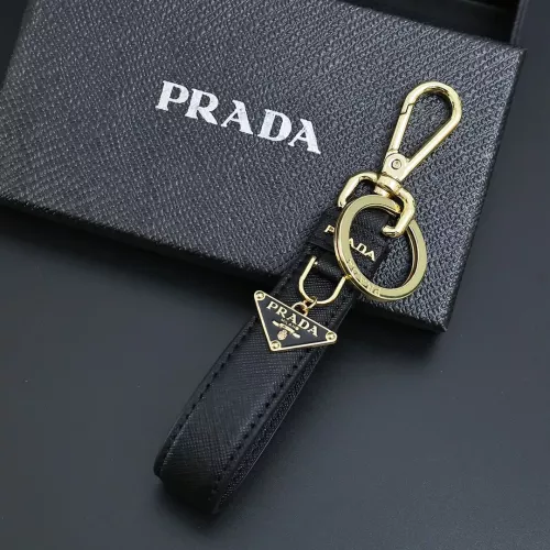 Replica Prada Key Holder And Bag Buckle #1280059 $29.00 USD for Wholesale