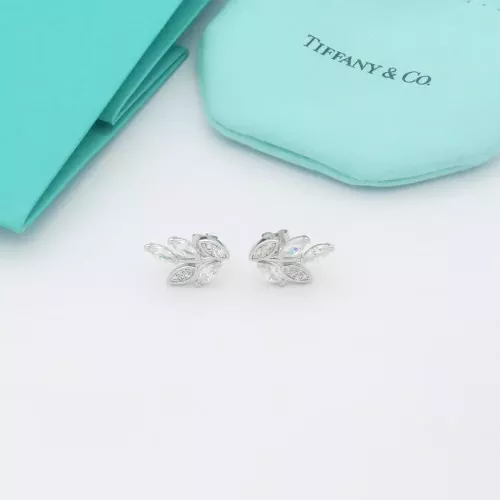 Wholesale Tiffany Earrings For Women #1280064 $25.00 USD, Wholesale Quality Replica Tiffany Earrings