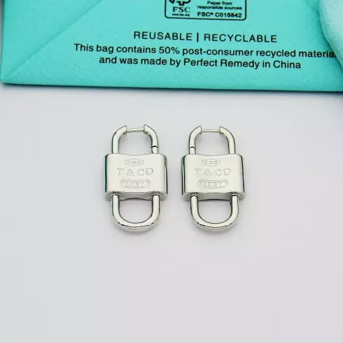 Wholesale Tiffany Earrings For Women #1280067 $25.00 USD, Wholesale Quality Replica Tiffany Earrings