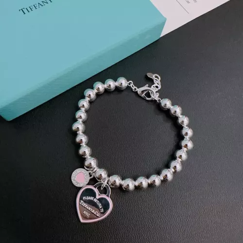 Wholesale Tiffany Bracelets #1280102 $45.00 USD, Wholesale Quality Replica Tiffany Bracelets