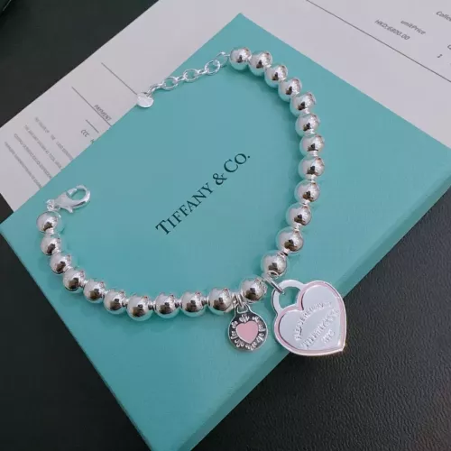 Replica Tiffany Bracelets #1280102 $45.00 USD for Wholesale