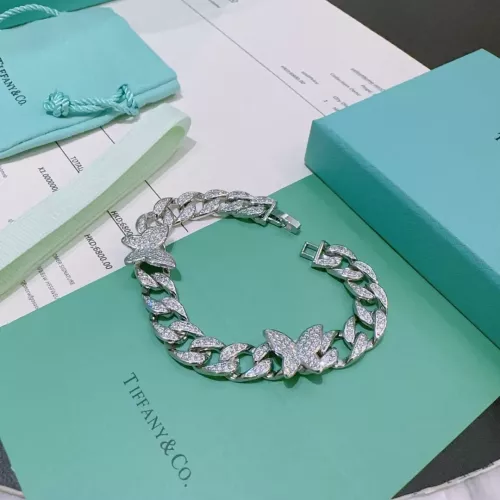 Replica Tiffany Bracelets #1280106 $56.00 USD for Wholesale