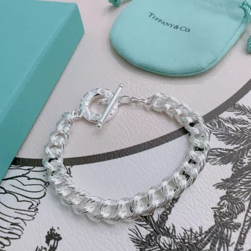 Wholesale Tiffany Bracelets #1280112 $45.00 USD, Wholesale Quality Replica Tiffany Bracelets