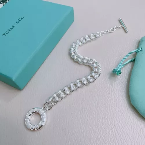 Replica Tiffany Bracelets #1280112 $45.00 USD for Wholesale