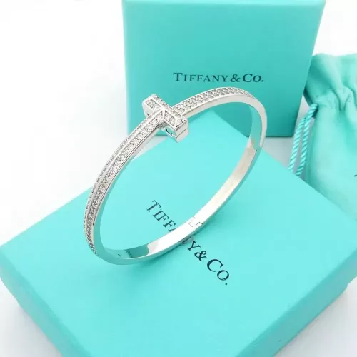 Wholesale Tiffany Bracelets #1280124 $34.00 USD, Wholesale Quality Replica Tiffany Bracelets