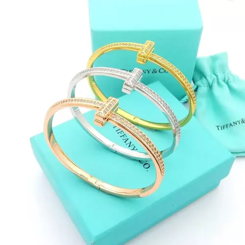 Replica Tiffany Bracelets #1280124 $34.00 USD for Wholesale