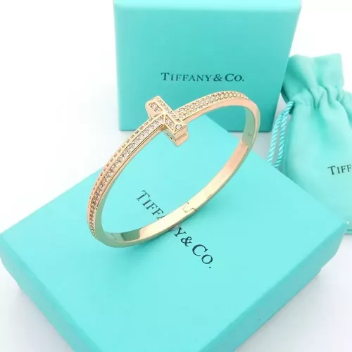 Wholesale Tiffany Bracelets #1280126 $34.00 USD, Wholesale Quality Replica Tiffany Bracelets