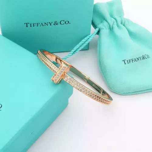 Replica Tiffany Bracelets #1280126 $34.00 USD for Wholesale