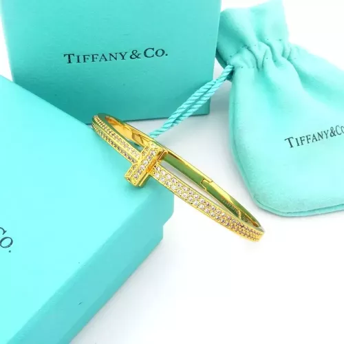 Replica Tiffany Bracelets #1280131 $34.00 USD for Wholesale