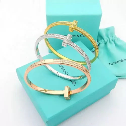 Replica Tiffany Bracelets #1280131 $34.00 USD for Wholesale