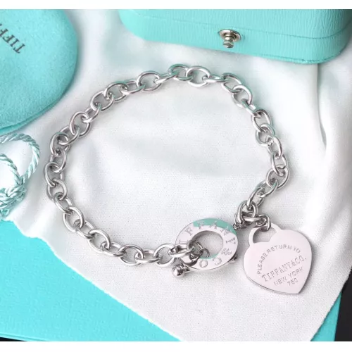 Wholesale Tiffany Bracelets #1280157 $27.00 USD, Wholesale Quality Replica Tiffany Bracelets