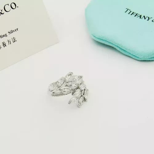 Wholesale Tiffany Rings #1280166 $25.00 USD, Wholesale Quality Replica Tiffany Rings