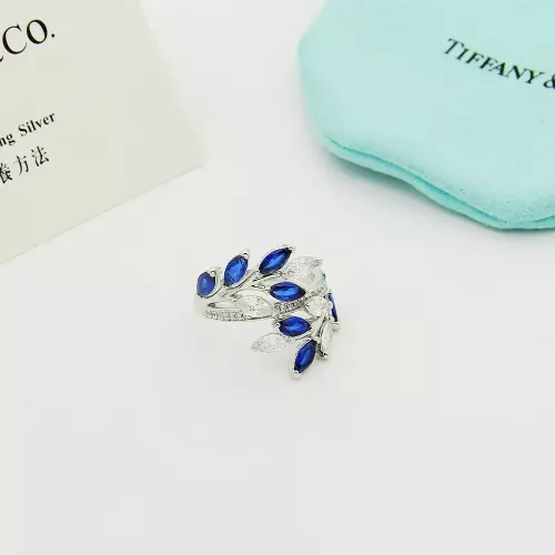 Wholesale Tiffany Rings #1280167 $25.00 USD, Wholesale Quality Replica Tiffany Rings