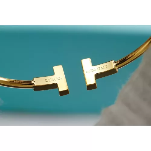 Replica Tiffany Bracelets #1280189 $39.00 USD for Wholesale