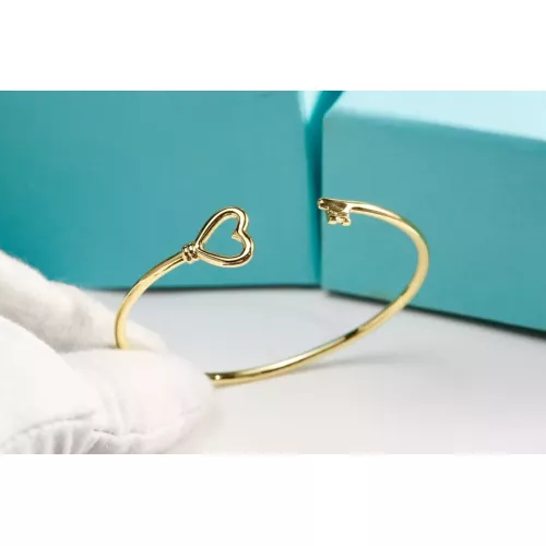 Wholesale Tiffany Bracelets #1280197 $36.00 USD, Wholesale Quality Replica Tiffany Bracelets