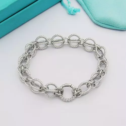 Wholesale Tiffany Bracelets #1280203 $32.00 USD, Wholesale Quality Replica Tiffany Bracelets