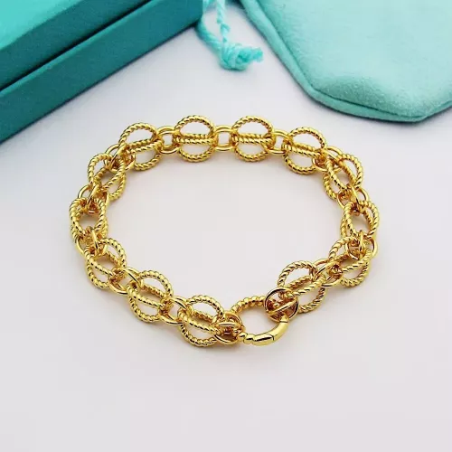 Wholesale Tiffany Bracelets #1280204 $32.00 USD, Wholesale Quality Replica Tiffany Bracelets