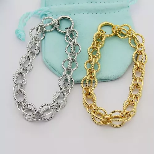 Replica Tiffany Bracelets #1280204 $32.00 USD for Wholesale