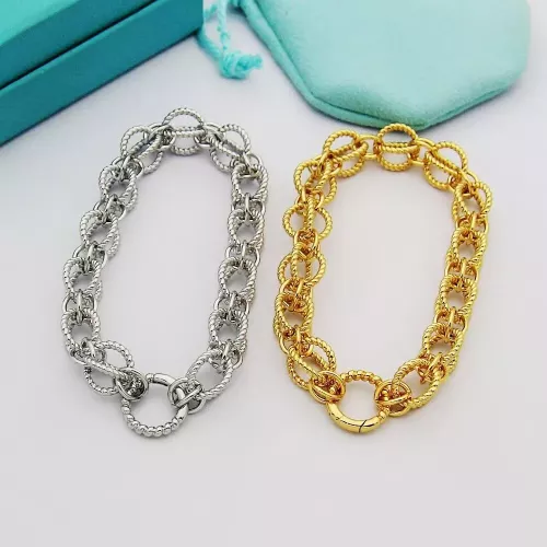 Replica Tiffany Bracelets #1280204 $32.00 USD for Wholesale