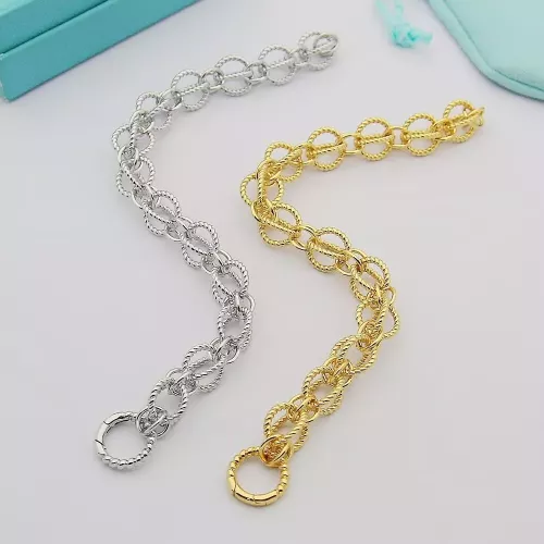 Replica Tiffany Bracelets #1280204 $32.00 USD for Wholesale