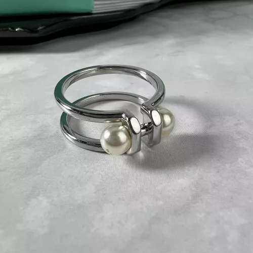 Wholesale Tiffany Rings For Women #1280207 $34.00 USD, Wholesale Quality Replica Tiffany Rings