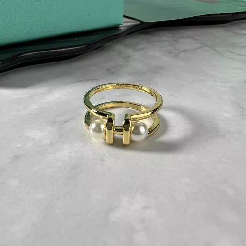 Wholesale Tiffany Rings For Women #1280208 $34.00 USD, Wholesale Quality Replica Tiffany Rings