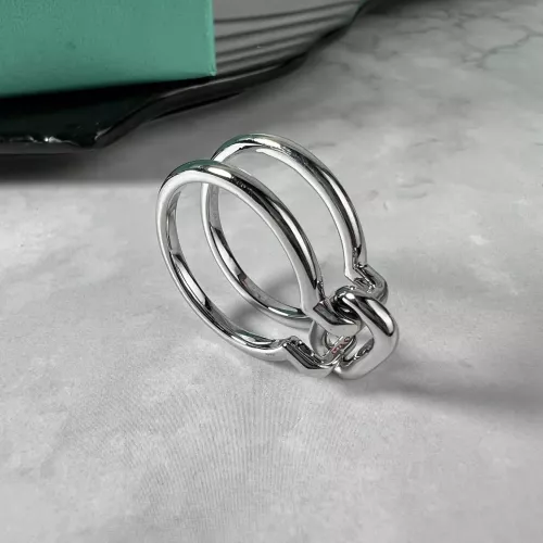 Wholesale Tiffany Rings #1280210 $34.00 USD, Wholesale Quality Replica Tiffany Rings