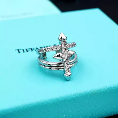Wholesale Tiffany Rings #1280212 $25.00 USD, Wholesale Quality Replica Tiffany Rings