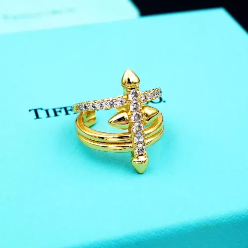 Wholesale Tiffany Rings #1280213 $25.00 USD, Wholesale Quality Replica Tiffany Rings