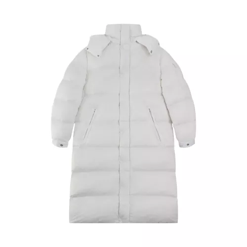 Wholesale Moncler Down Feather Coat Long Sleeved For Unisex #1280220 $264.46 USD, Wholesale Quality Replica Moncler Down Feather Coat