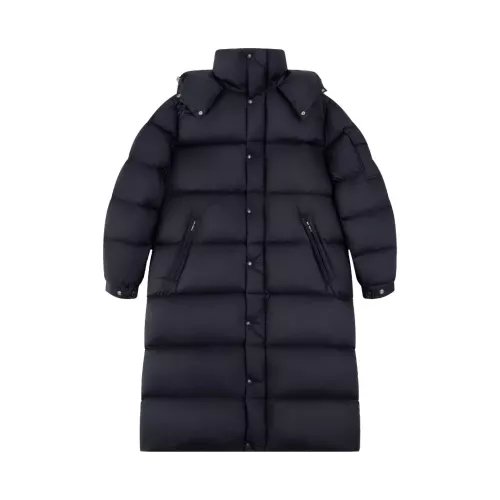 Wholesale Moncler Down Feather Coat Long Sleeved For Unisex #1280221 $264.46 USD, Wholesale Quality Replica Moncler Down Feather Coat