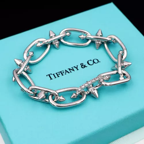 Wholesale Tiffany Bracelets #1280222 $32.00 USD, Wholesale Quality Replica Tiffany Bracelets