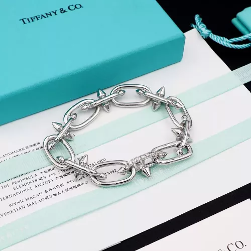 Replica Tiffany Bracelets #1280222 $32.00 USD for Wholesale