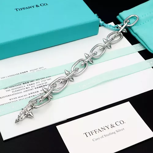 Replica Tiffany Bracelets #1280222 $32.00 USD for Wholesale